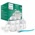 Pikkukuva 1 / 6: Baby's bottle Philips 240 ml (5 Units)