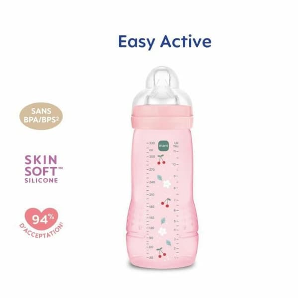 Baby's bottle MAM