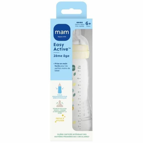 Baby's bottle MAM