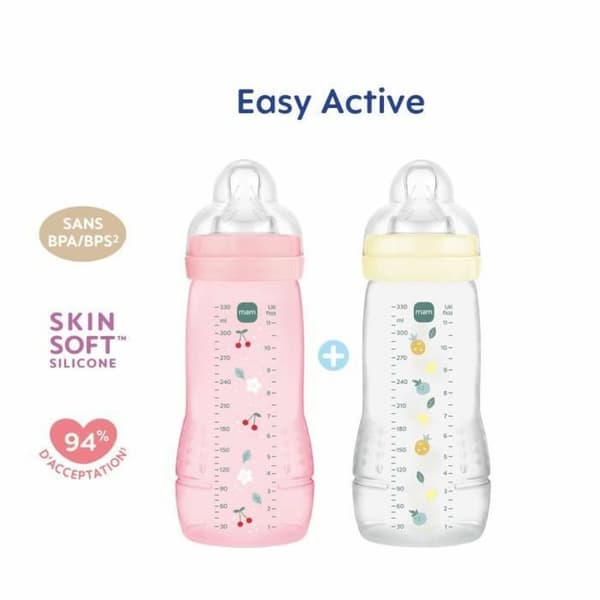 Baby's bottle MAM