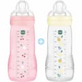 Pikkukuva 2 / 3: Baby's bottle MAM