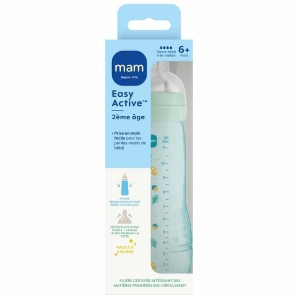 Baby's bottle MAM