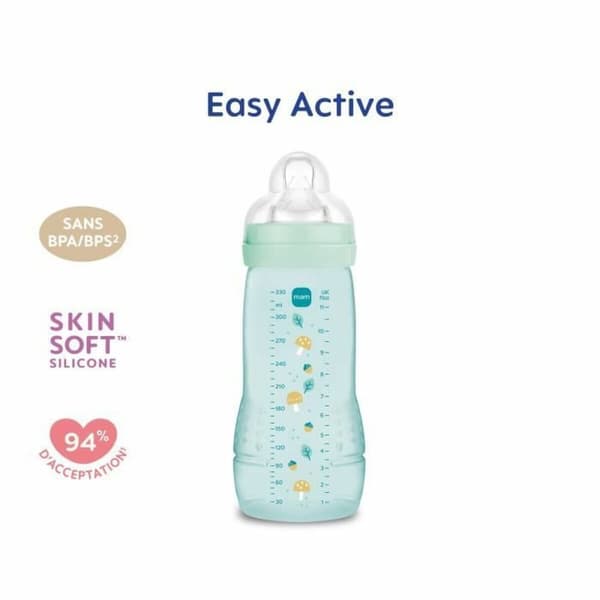Baby's bottle MAM