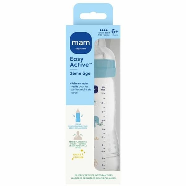 Baby's bottle MAM