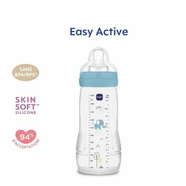 Baby's bottle MAM