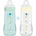 Pikkukuva 1 / 3: Baby's bottle MAM