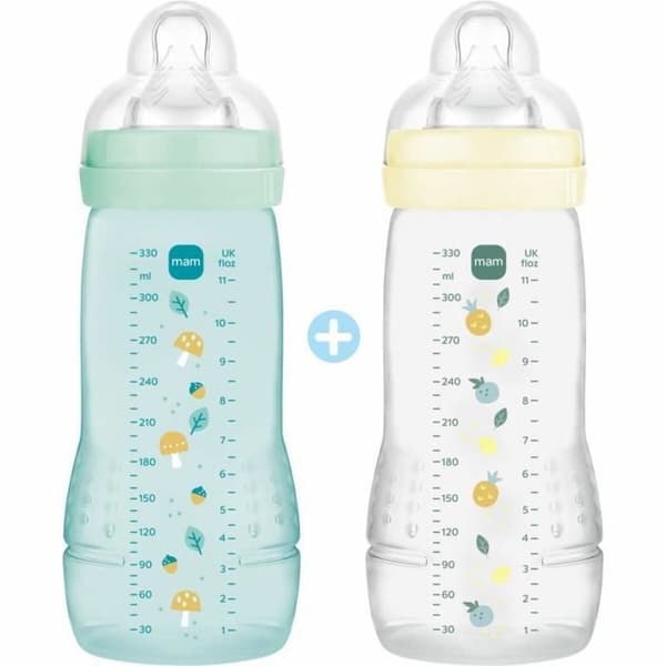 Baby's bottle MAM