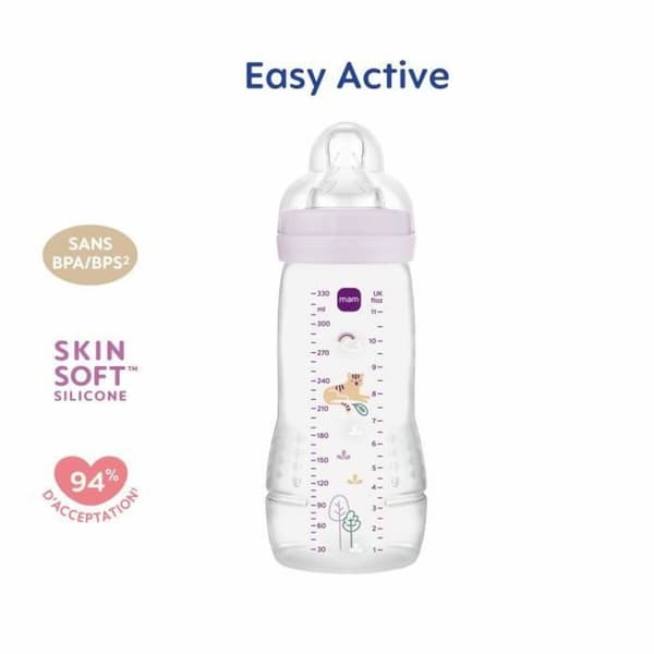 Baby's bottle MAM