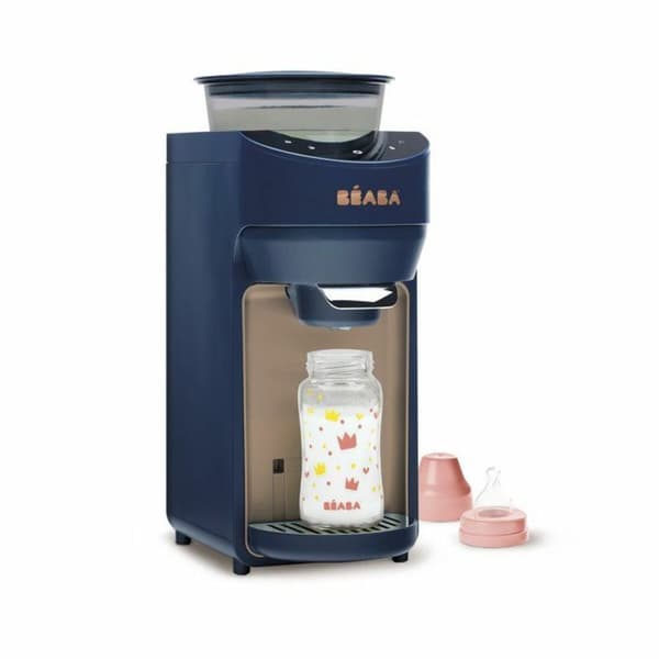 Baby bottle warmer Béaba