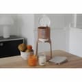 Pikkukuva 3 / 6: Baby bottle warmer Béaba Pink 500 W