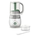 Miniatyrbillede 3 af 7: Food Processor Philips