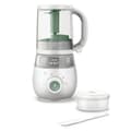 Miniatyrbillede 2 af 7: Food Processor Philips