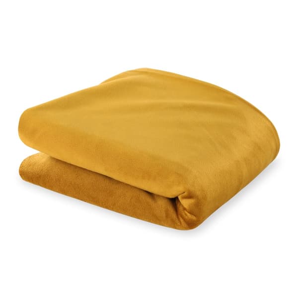 Sivuvuode tyyny samettipäällyksellä 40 x 145 cm - Comfort tyyny unityyny puolella nukkuja vartalotyyny puolella unityyny sinappi