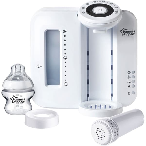 Tommee Tippee Perfect Prep Machine Vit