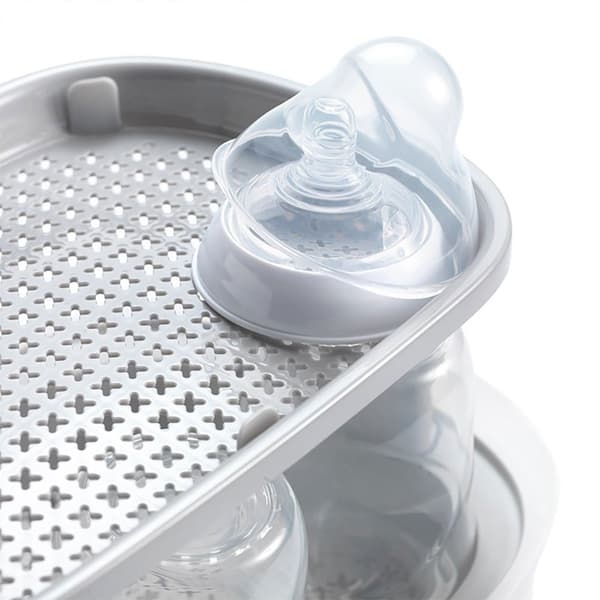 Tommee Tippee Electric Steam Sterilizer Hvid