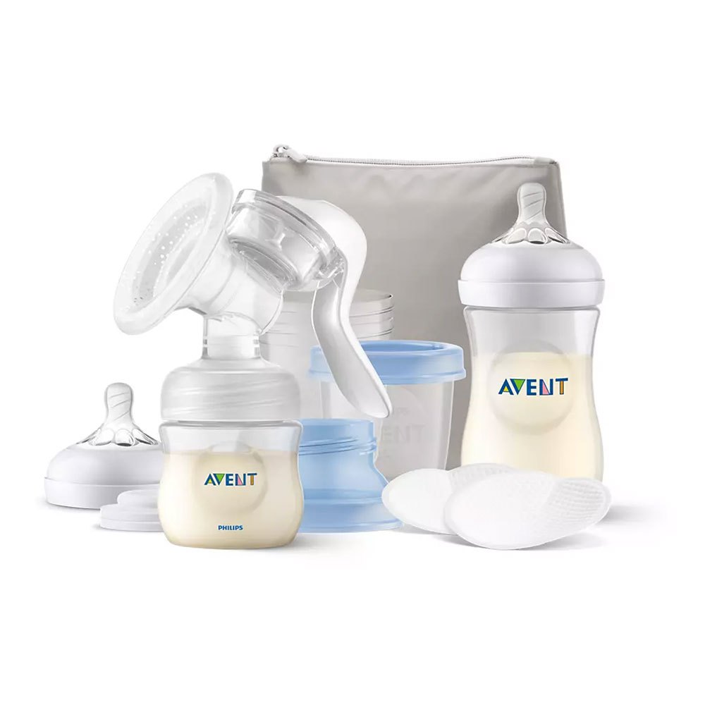 Philips avent br枚stpump store