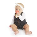 Pikkukuva 3 / 3: VULLI Sophie la girafe Fragrances ring - SENSE OF SMELL, 0m+, 010505