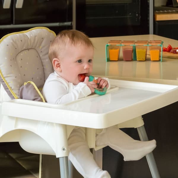 CLEVAMAMA soother ClevaFeed 3005