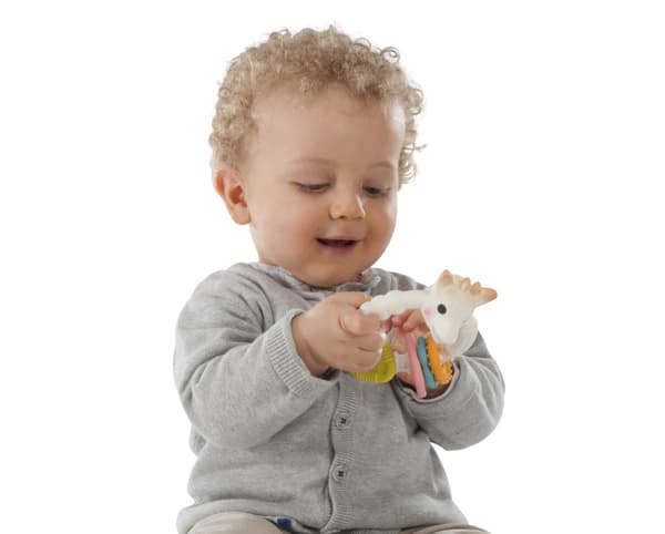 VULLI teether Colo’Rings 220120