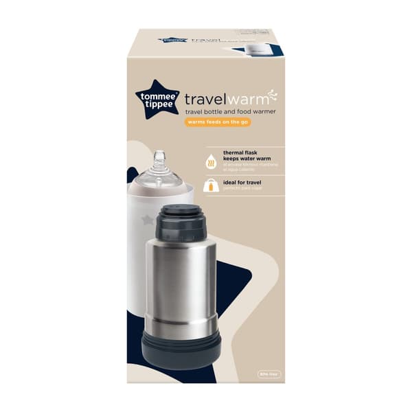 Tommee Tippee travel food warmer 42300051