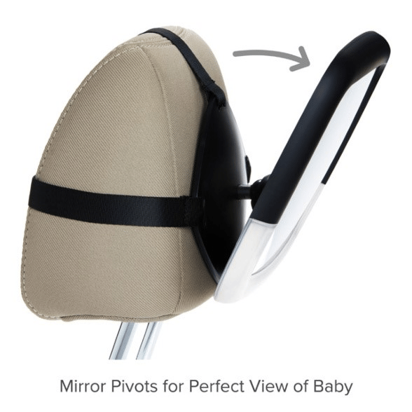 MUNCHKIN mirror BABY IN-SIGHT, 90338P
