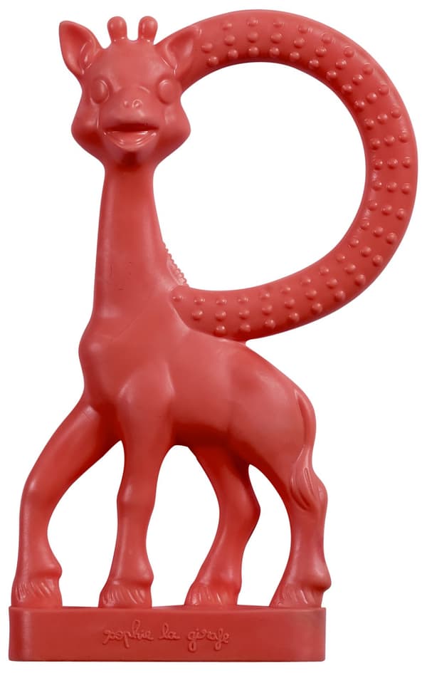 VULLI teether Vannilla Sophie la giraffe 10313