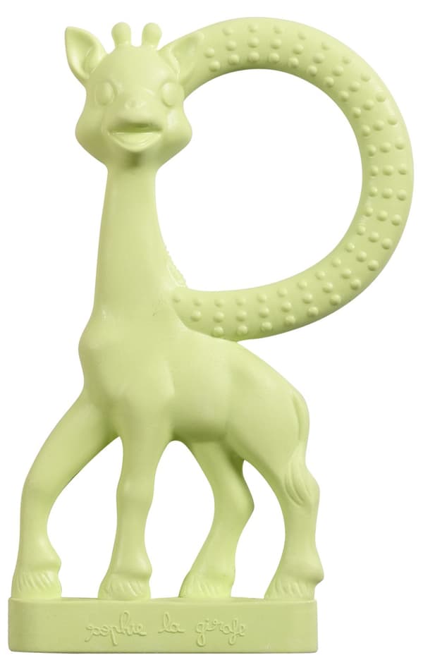 VULLI teether Vannilla Sophie la giraffe 10313