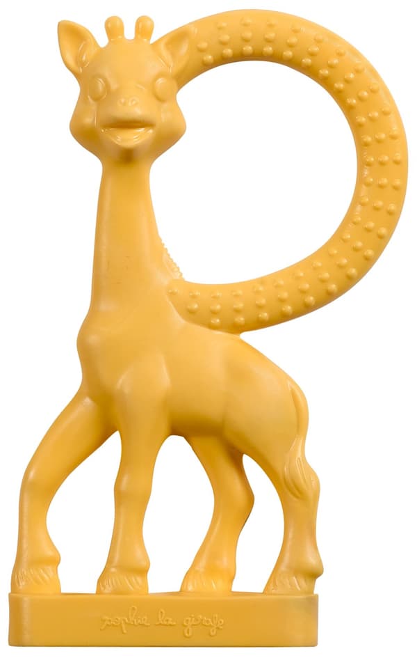 VULLI teether Vannilla Sophie la giraffe 10313