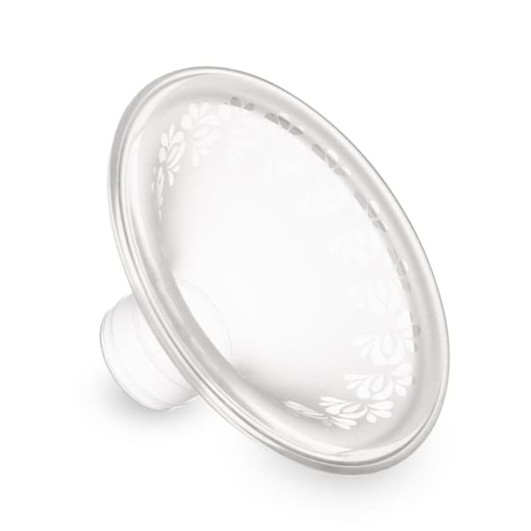 CANPOL BABIES Spare parts for take&go and  expresscare breast pumps, 12/214