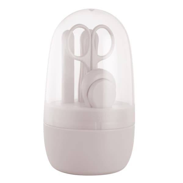 CANPOL BABIES Nail care set for babies and children, 9/814_pin