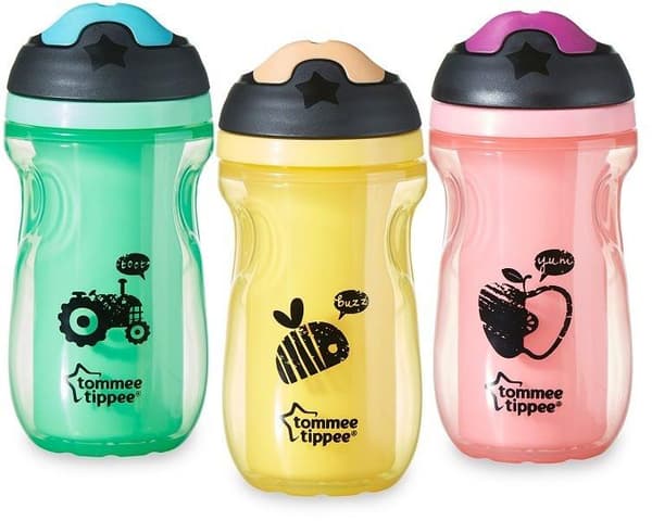 TOMMEE TIPPEE Sipper 260ml 12m+ 44713097