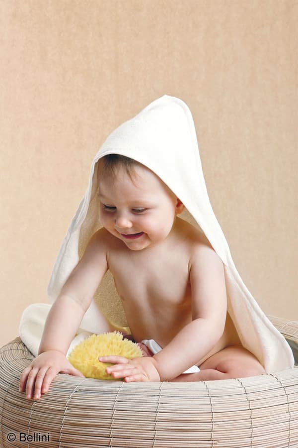 Babù® sponge natural nr.12
