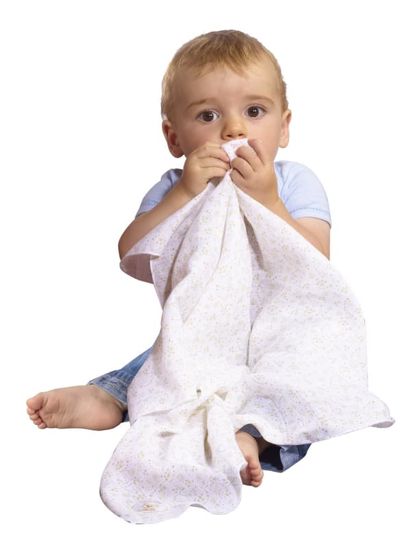VULLI Sophie la giraffe muslins 4 pcs. 850724