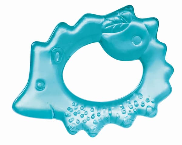 CANPOL BABIES water teether Hedgehog, 2/008