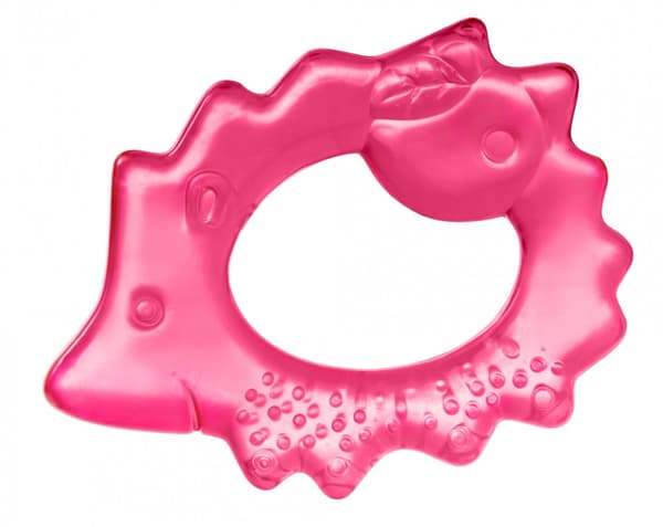 CANPOL BABIES water teether Hedgehog, 2/008
