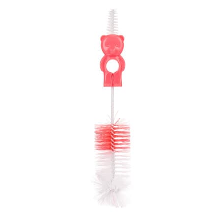 CANPOL BABIES bottle and teat brush, 2/413