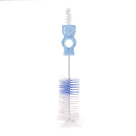 CANPOL BABIES bottle and teat brush, 2/413