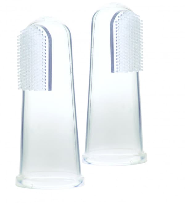 CANPOL BABIES silicone toothbrush, 9/117