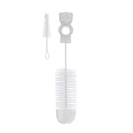 CANPOL BABIES bottle and teat brush, 2/410