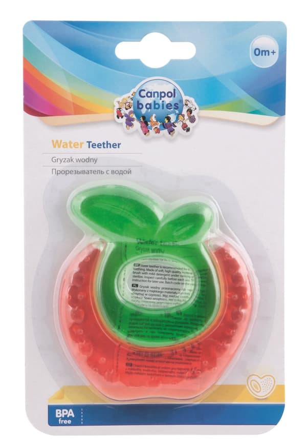 CANPOL BABIES teether Fruits,, 2/812