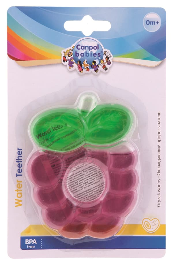 CANPOL BABIES teether Fruits,, 2/812