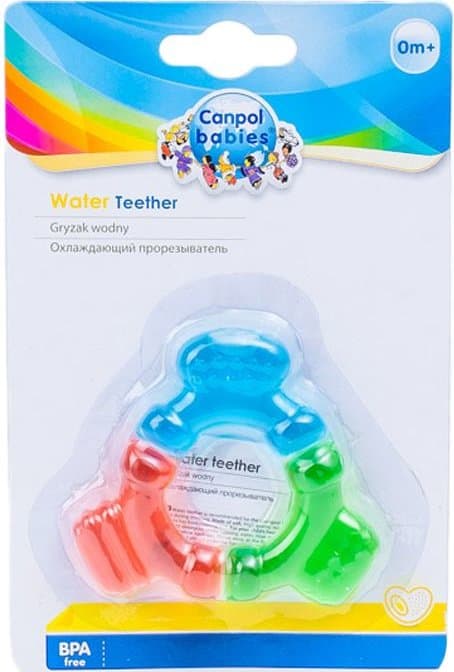 CANPOL BABIES teether Rudder 2/859
