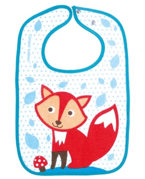 CANPOL BABIES 15/104 Cotton bib