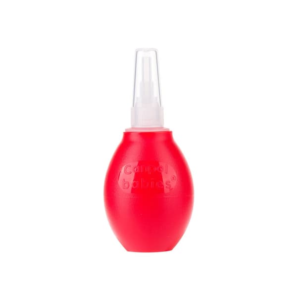 CANPOL BABIES nasal bulb, 9/119