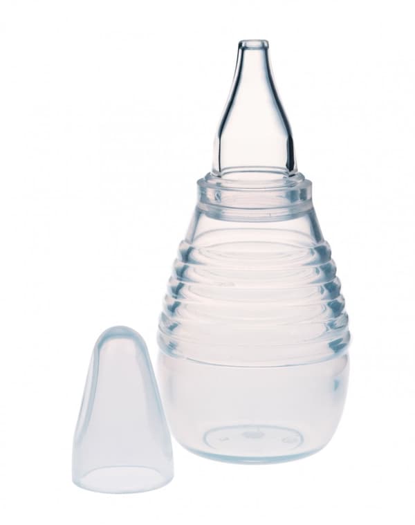 CANPOL BABIES nasal bulb, 56/154