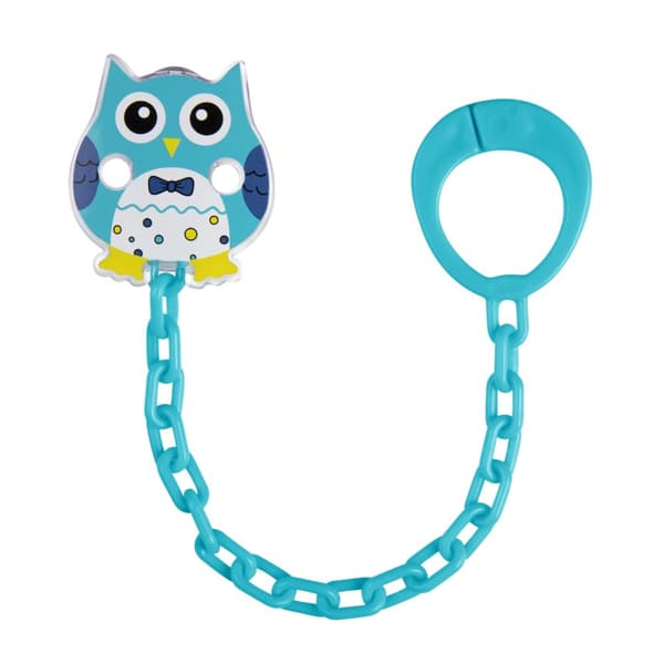 CANPOL BABIES Safety clip Owl 10/876