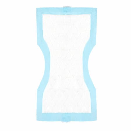 CANPOL BABIES postpartum hygiene pads super absorbent 10 pcs. 73/003