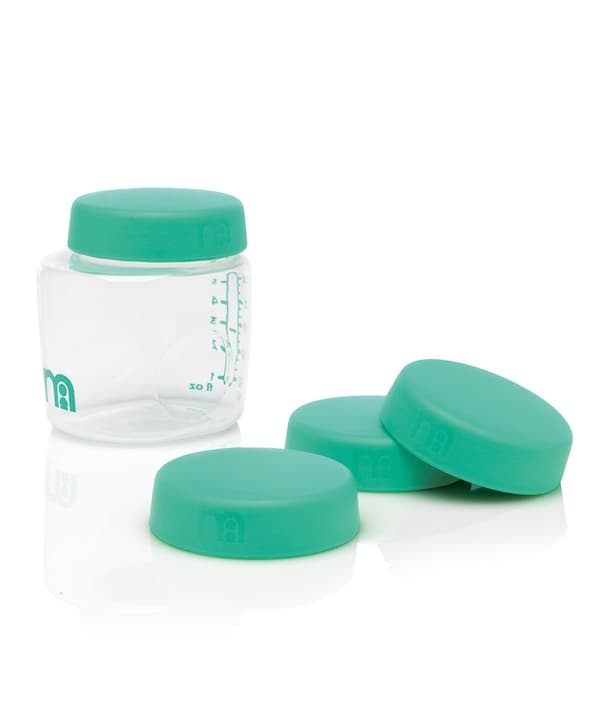 MOTHERCARE innosense storage caps 4pk U1604