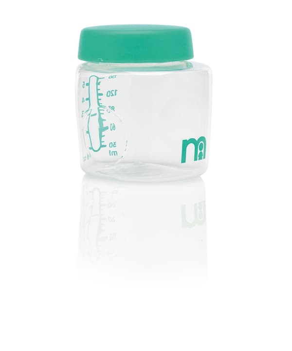 MOTHERCARE innosense storage caps 4pk U1604