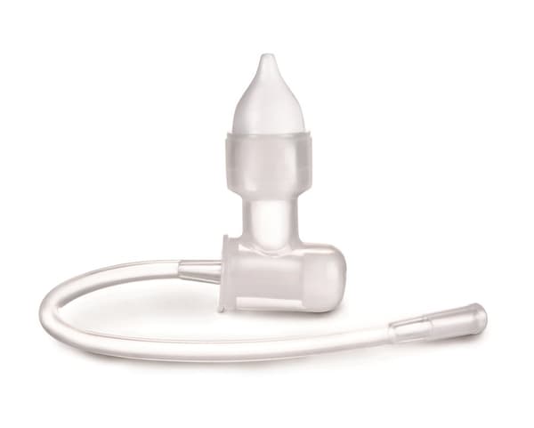 CANPOL BABIES Nasal aspirator 56/007